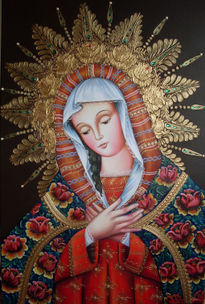 La Virgen Niña (copia)