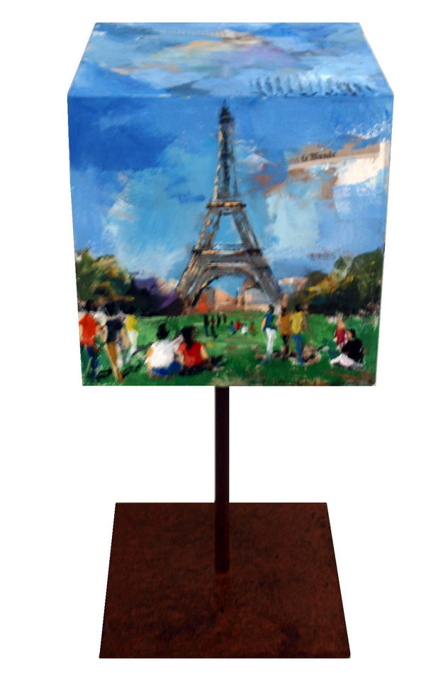 CUBO PARIS
