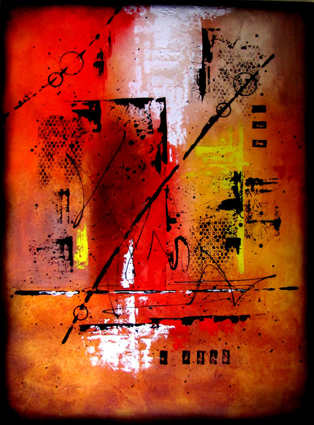 de la serie (  luz de detras )