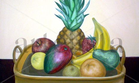 Frutas y Verduras, El Rafa