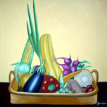 Frutas y Verduras, El Rafa thumbnail 1