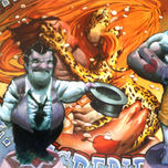 Le Cirque thumbnail 2