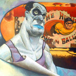 Le Cirque thumbnail 1