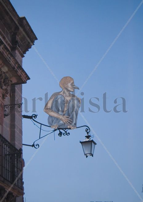 Desvaríos Urbanos lll
