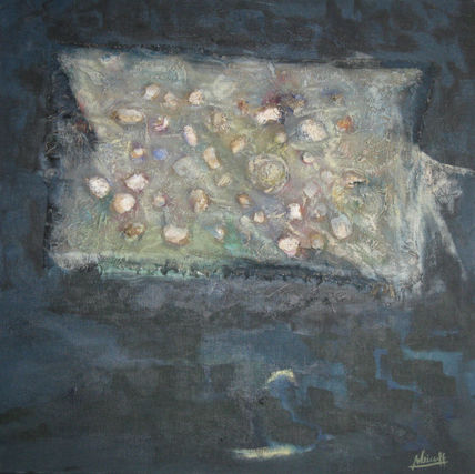 Galaxia marina