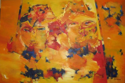 El desafio consiste...