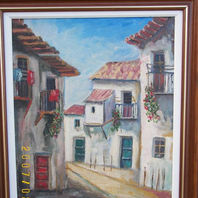 obra