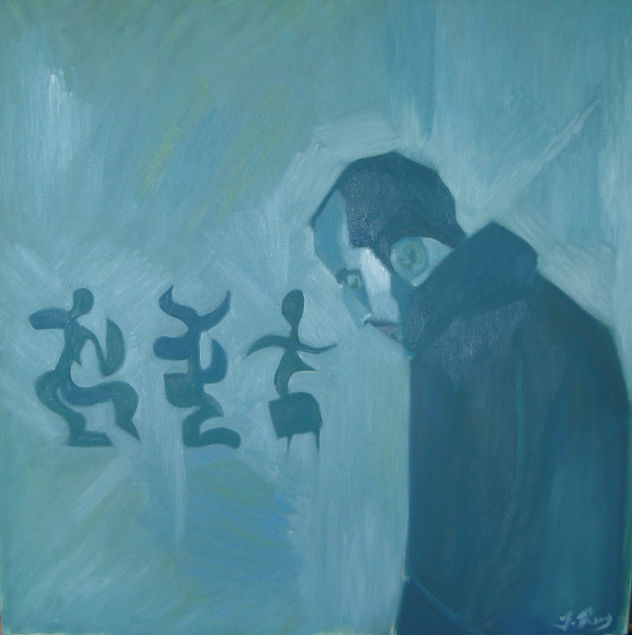 Autorretrato