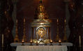 SANTÍSIMO SACRAMENTO