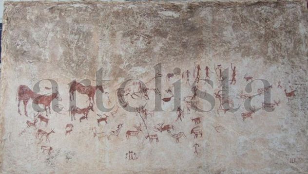 ABRIGO GRANDE DE MINATEDA (2)