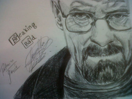 Breaking bad