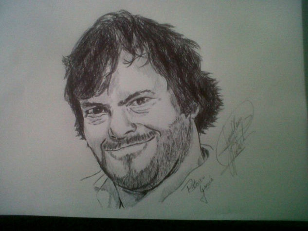 Jack Black Tinta