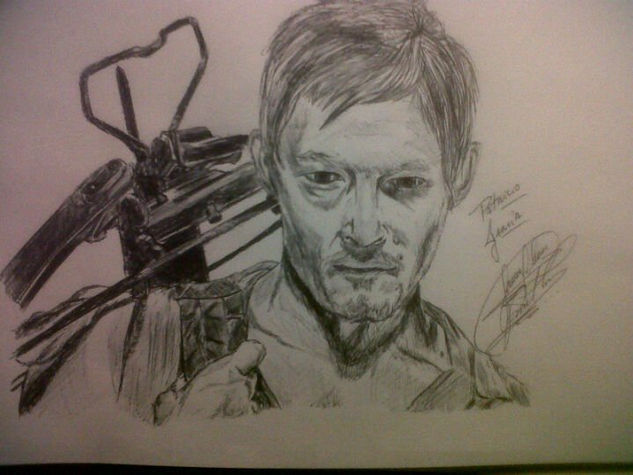 Daryl Ink