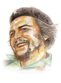 Che Guevara