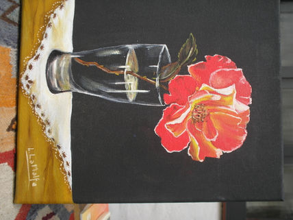 Rosa