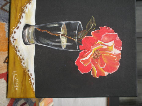 Rosa