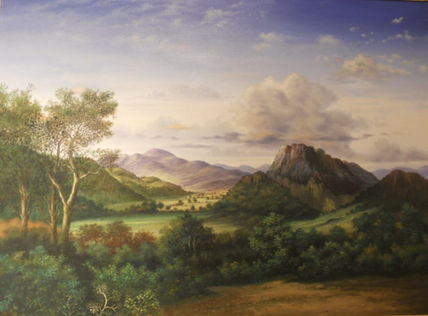 Paisaje