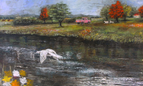 paisaje