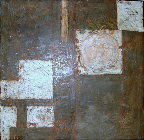 Geometrías
