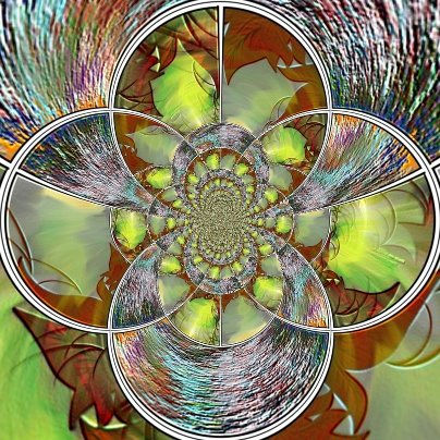Arte e Ilusion
