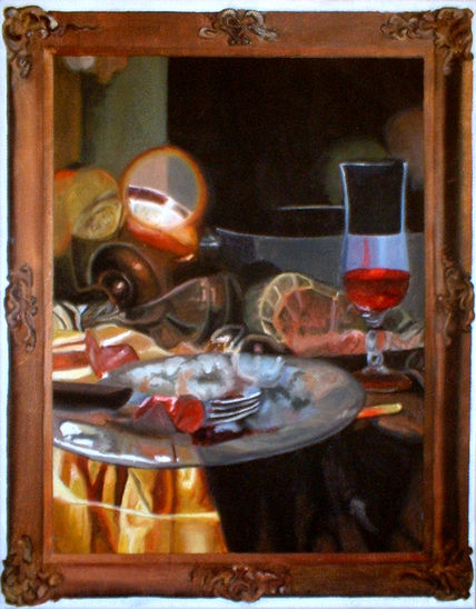 Bodegón I