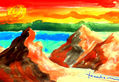 montañas