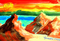 Montañas