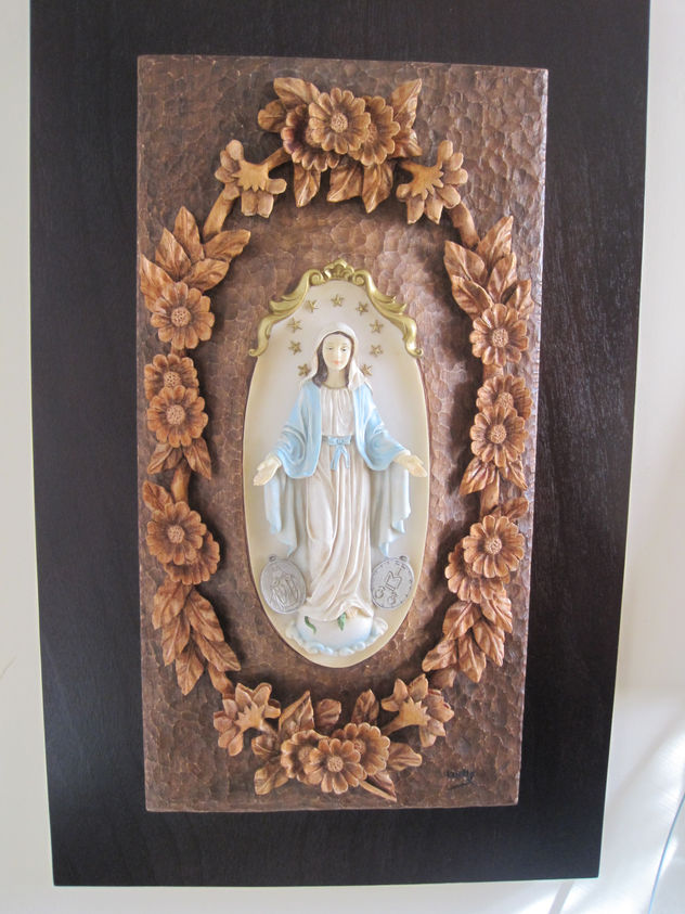 la milagrosa
