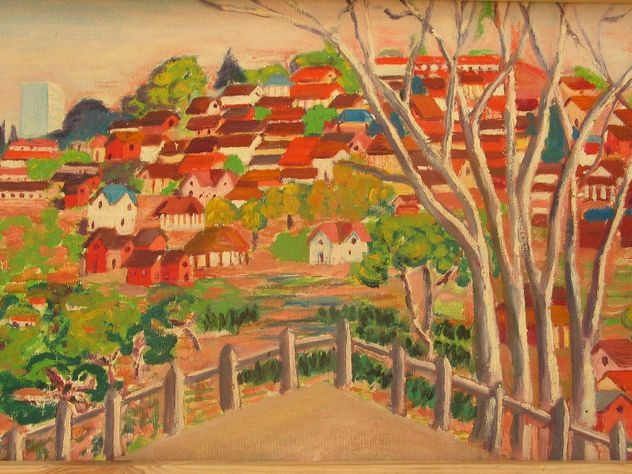 Quartier d' Andravolranga