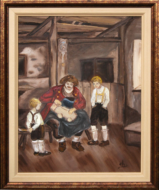 Juguetes