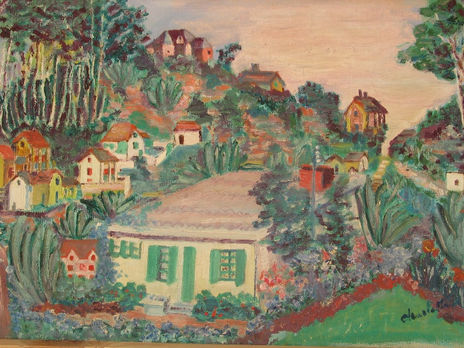 La Maison...