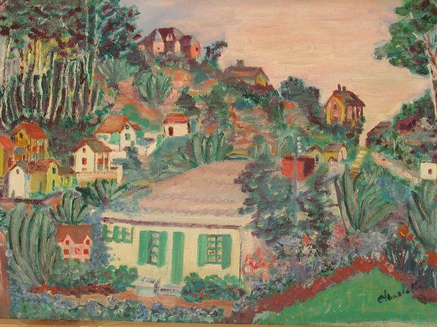 La Maison d'Ankadinandrina