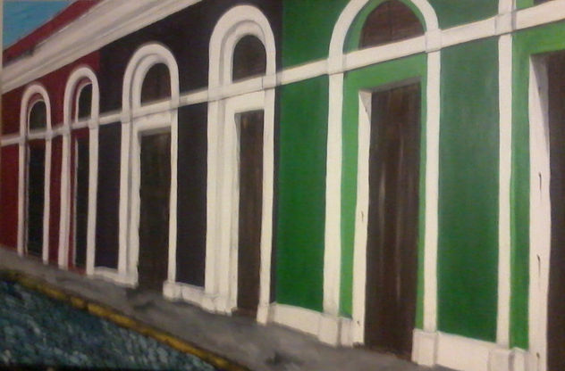 Calles de San Juan