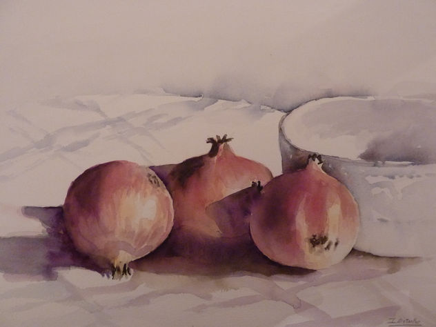 Granadas