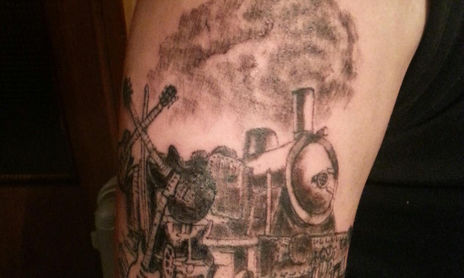 Tatuaje