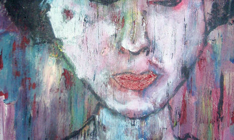 "La Mujer"