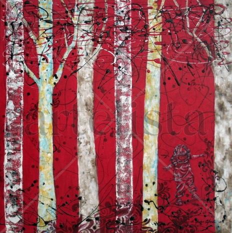 Red Forest