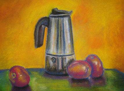 Cafetera