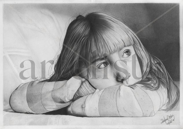 "M" Graphite