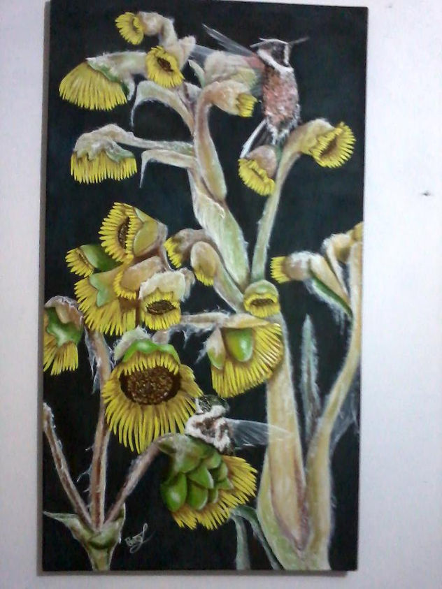 GIRASOLES