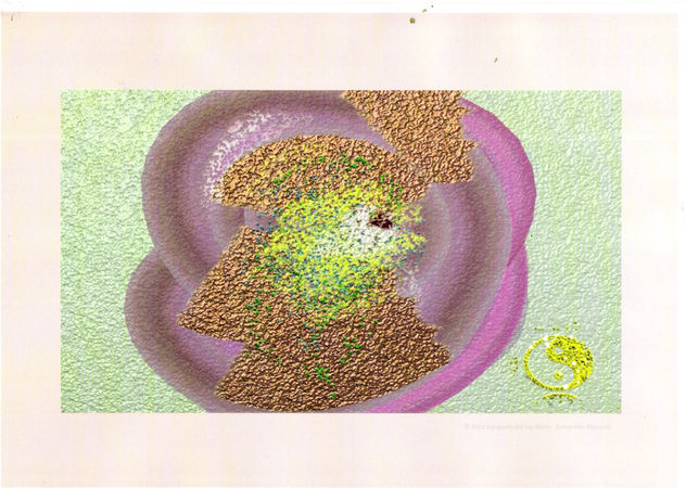 Búsqueda del equilibrio