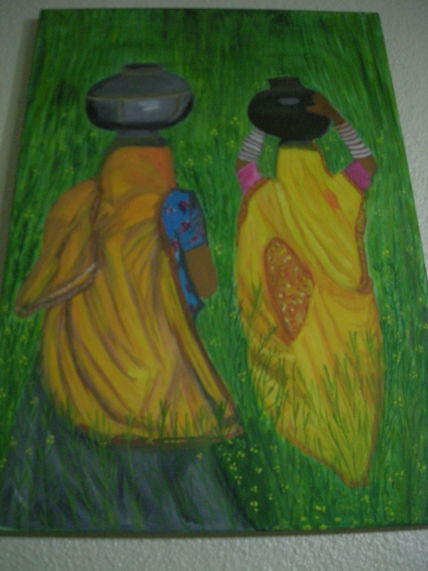 Africanas
