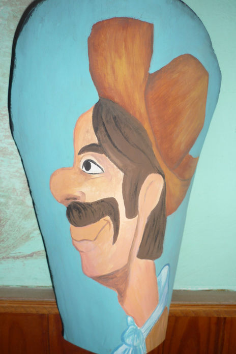 Gaucho