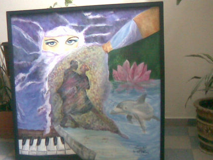 Sonido, musica,...
