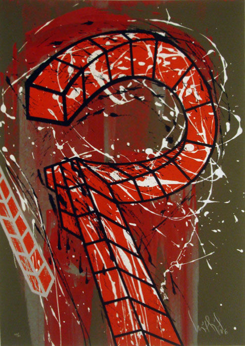 Luis Miguel Valdés, Signo, 2006