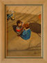 Niños jugando