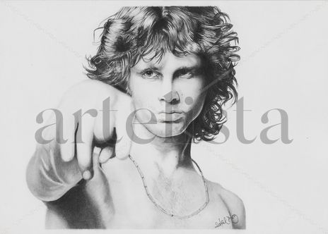 Jim Morrison