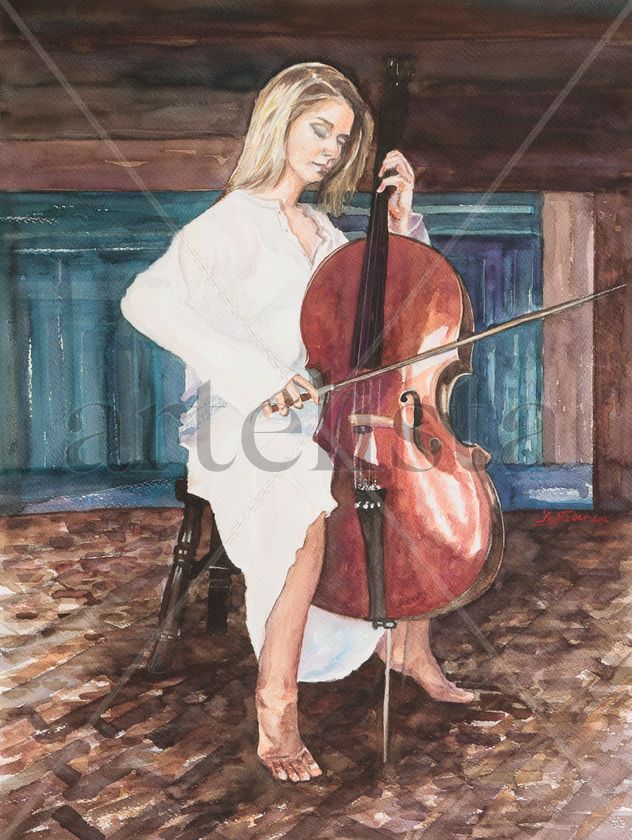 Una mañana de ensayo