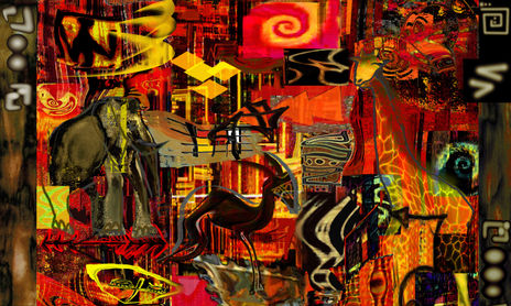 African Chants