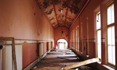 Urban Exploration